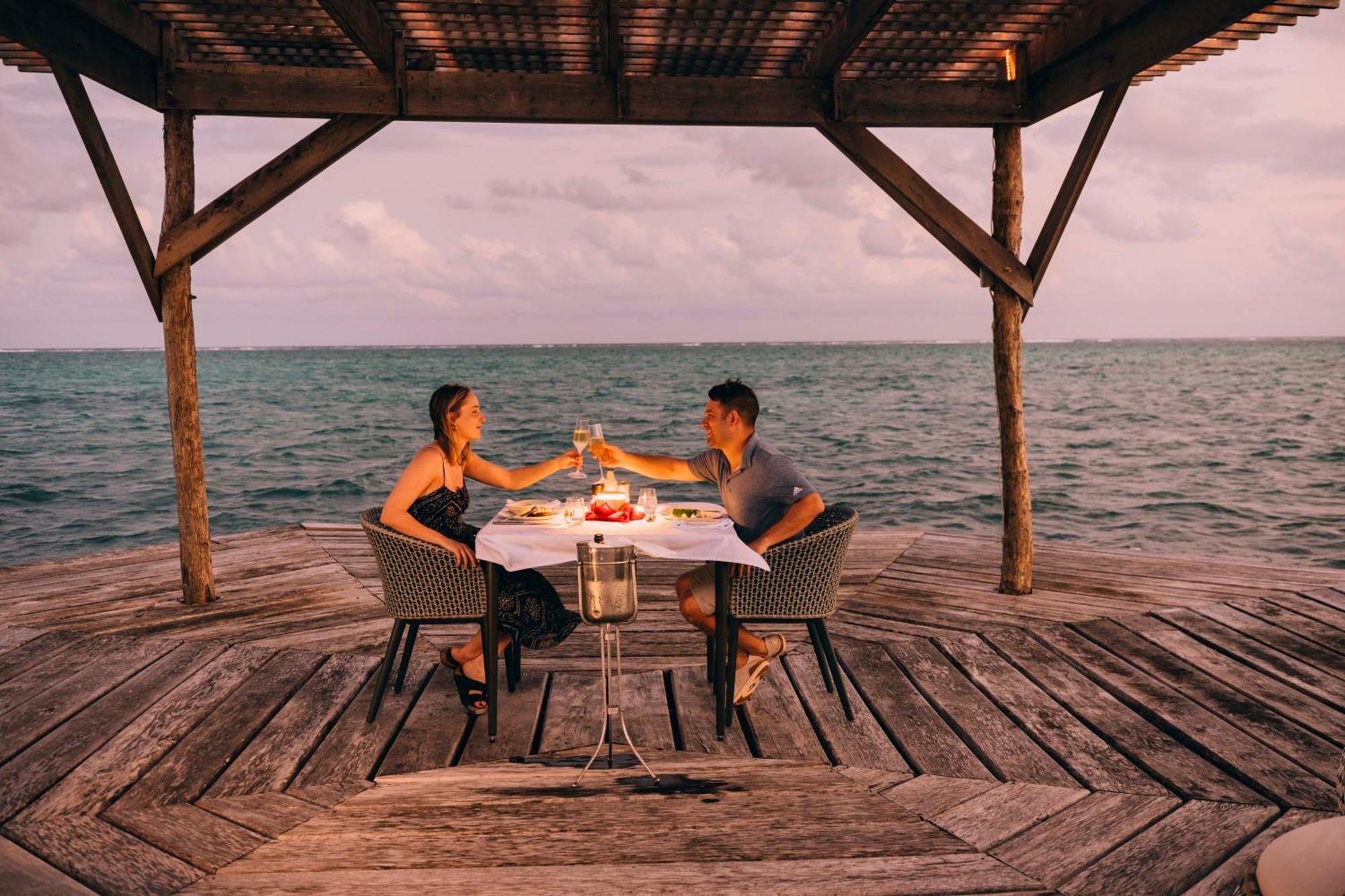 Matachica Beach Resort And Spa San Pedro  Ngoại thất bức ảnh