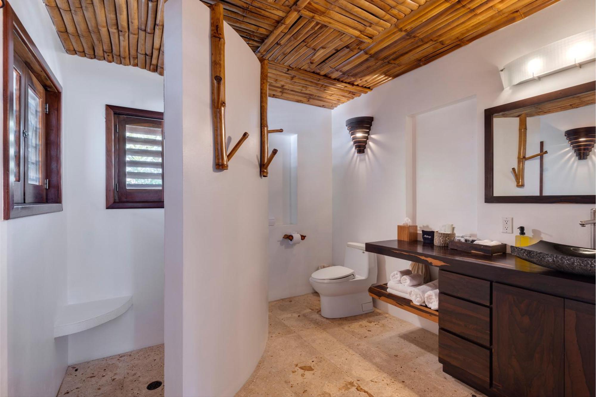 Matachica Beach Resort And Spa San Pedro  Ngoại thất bức ảnh